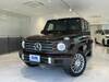 MERCEDES BENZ G-CLASS