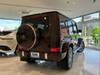 MERCEDES BENZ G-CLASS