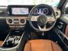 MERCEDES BENZ G-CLASS
