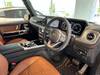 MERCEDES BENZ G-CLASS