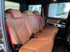 MERCEDES BENZ G-CLASS
