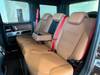 MERCEDES BENZ G-CLASS