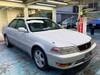 TOYOTA MARK II