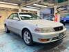 TOYOTA MARK II