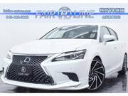 2018 LEXUS CT