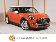 2018 BMW MINI COOPER