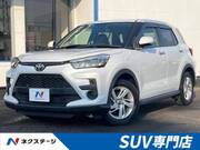 2020 TOYOTA RAIZE