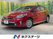2014 TOYOTA PRIUS PHV