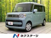 2023 SUZUKI SPACIA