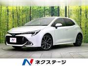 2023 TOYOTA COROLLA SPORT