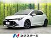 TOYOTA COROLLA SPORT