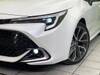 TOYOTA COROLLA SPORT
