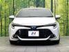 TOYOTA COROLLA SPORT