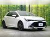 TOYOTA COROLLA SPORT