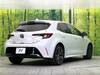 TOYOTA COROLLA SPORT
