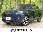 2021 DAIHATSU ROCKY
