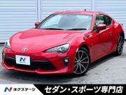 2020 TOYOTA 86 GT