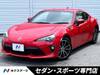 TOYOTA 86
