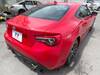 TOYOTA 86