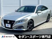 2020 TOYOTA CROWN