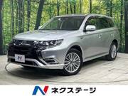 2018 MITSUBISHI OUTLANDER PHEV