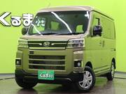 2024 DAIHATSU ATRAI