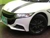 HONDA S660