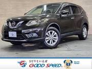 2016 NISSAN X-TRAIL