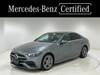MERCEDES BENZ C-CLASS