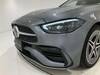 MERCEDES BENZ C-CLASS