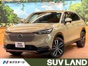 2021 HONDA VEZEL