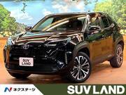 2021 TOYOTA YARIS CROSS HYBRID Z