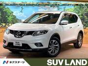 2016 NISSAN X-TRAIL