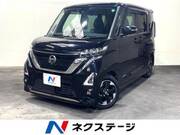 2021 NISSAN ROOX