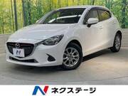 2016 MAZDA DEMIO