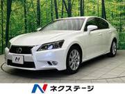2013 LEXUS GS