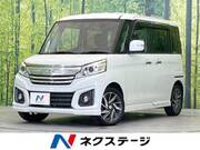 2017 SUZUKI SPACIA CUSTOM