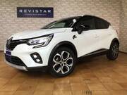 2022 RENAULT CAPTUR