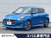 2019 SUZUKI SWIFT