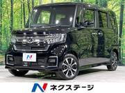 2021 HONDA N-BOX CUSTOM
