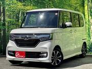 2018 HONDA N-BOX CUSTOM