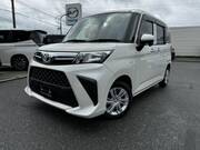 2022 TOYOTA ROOMY