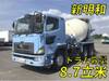 HINO PROFIA
