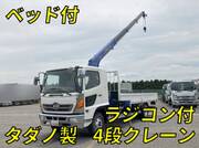2007 HINO OTHER