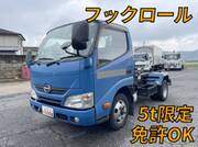 2012 HINO DUTRO