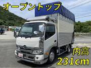 2019 HINO DUTRO
