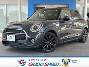 2020 BMW MINI