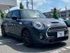 BMW MINI