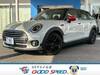 BMW MINI