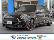 2019 BMW MINI